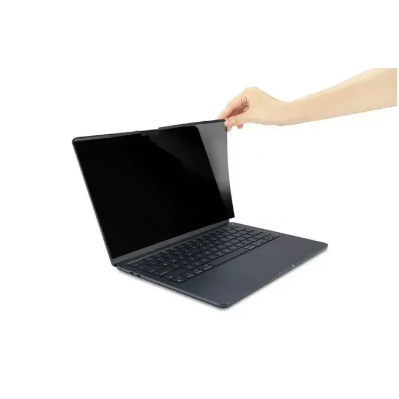 Kensington MagPro Elite Magnetic Privacy Screen Filter for Apple MacBook Air 13 inch (2022 and newer)
