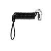Kensington Slim NanoSaver Portable Combination Lock