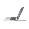 Kensington Slim NanoSaver 2.0 EQ Keyed Laptop Lock, 1.83 m, Kensington, Key, Stainless steel, Silver