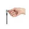 Kensington Universal 3-in-1 Keyed Laptop Lock