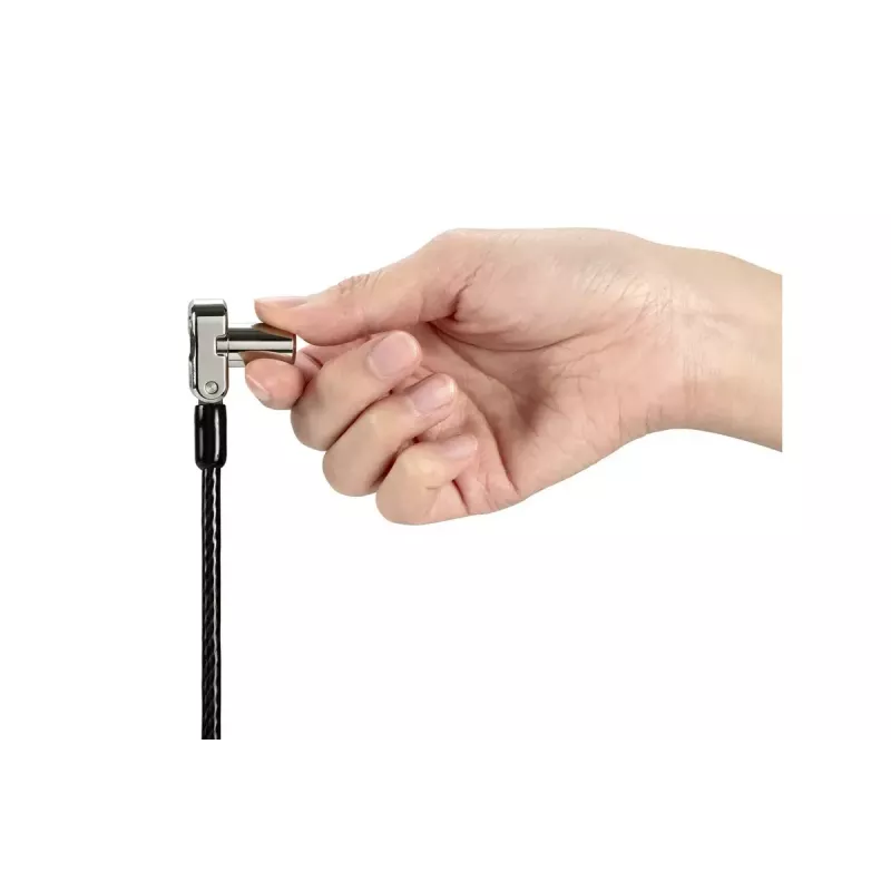 Kensington Universal 3-in-1 Keyed Laptop Lock