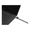 Kensington Universal 3-in-1 Keyed Laptop Lock
