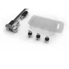 Kensington Universal 3-in-1 Keyed Laptop Lock