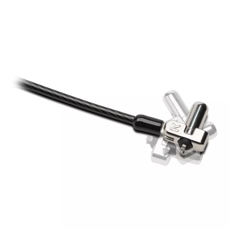 Laptop Lock Kensington NanoSaver K64444WW