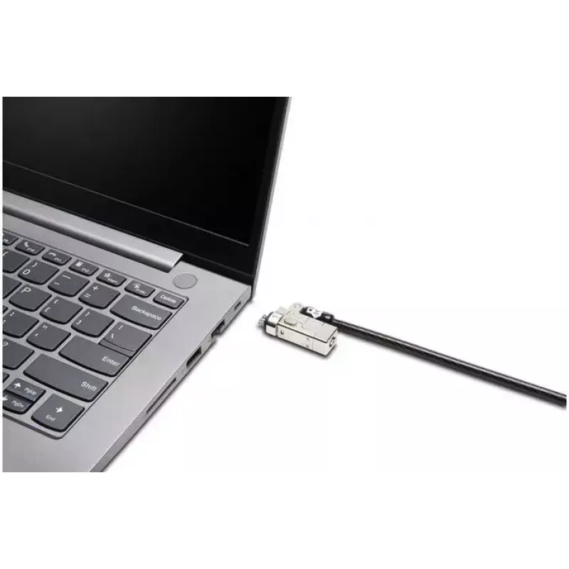 Lock Kensington Slim NanoSaver 2.0 Keyed Different