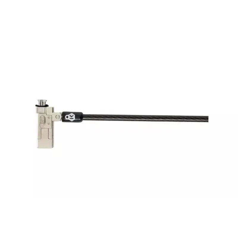 Lock Kensington Slim NanoSaver 2.0 Keyed Different