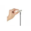 Lock Kensington Slim NanoSaver 2.0 Keyed Different