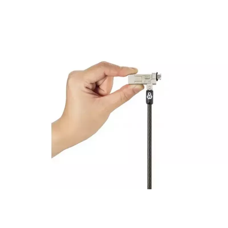 Lock Kensington Slim NanoSaver 2.0 Keyed Different