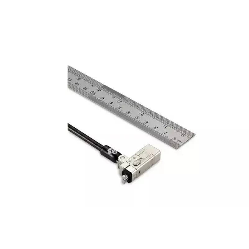 Lock Kensington Slim NanoSaver 2.0 Keyed Different