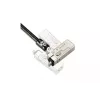 Lock Kensington Slim NanoSaver 2.0 Keyed Different
