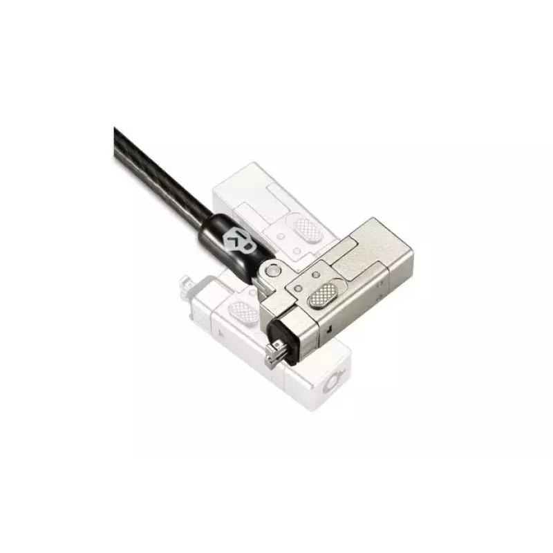 Lock Kensington Slim NanoSaver 2.0 Keyed Different
