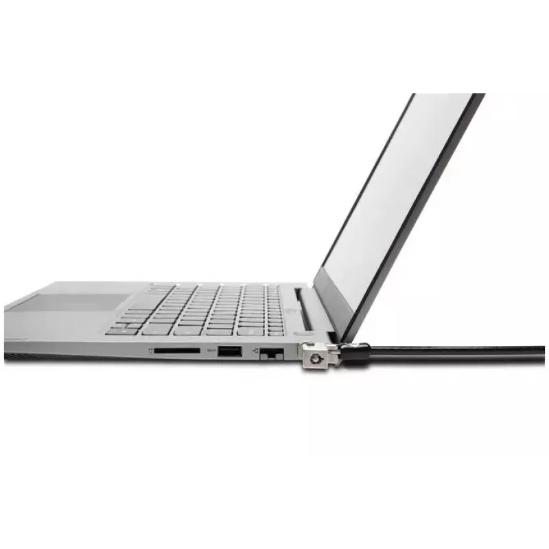 Lock Kensington Slim NanoSaver 2.0 Keyed Different