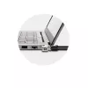 Lock Kensington Slim NanoSaver 2.0 Keyed Different