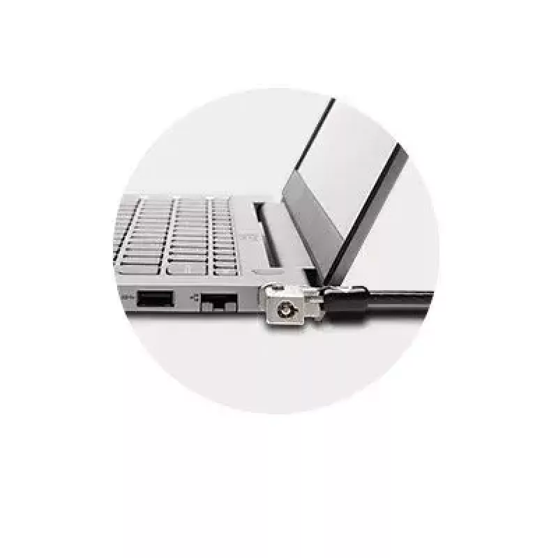 Lock Kensington Slim NanoSaver 2.0 Keyed Different