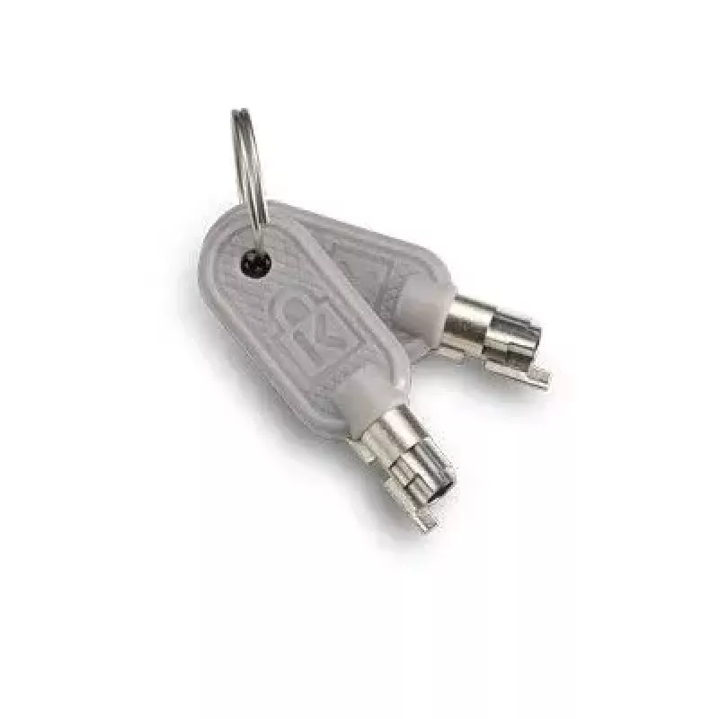Lock Kensington Slim NanoSaver 2.0 Keyed Different