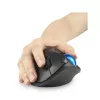 Mouse Kensington ProFit Ergo TB450 Trackball Wireless