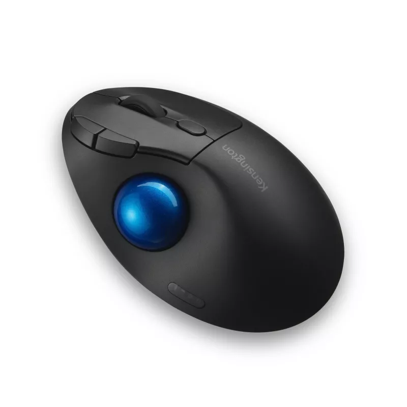 Mouse Kensington ProFit Ergo TB450 Trackball Wireless