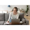 Kensington H1000 USB-C On-Ear Headset, Wired, Calls/Music, 20 - 20000 Hz, 190 g, Headset, Black