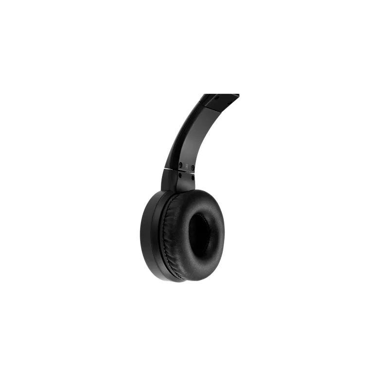 Kensington H1000 USB-C On-Ear Headset, Wired, Calls/Music, 20 - 20000 Hz, 190 g, Headset, Black