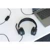Kensington H1000 USB-C On-Ear Headset, Wired, Calls/Music, 20 - 20000 Hz, 190 g, Headset, Black