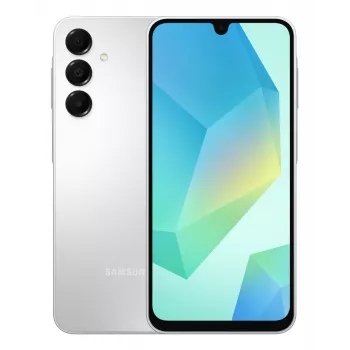 Smartphone Samsung Galaxy A16 6.7 inch Super AMOLED, 4 GB RAM, 128 GB, 5000 mAh, Grey