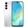 Smartphone Samsung Galaxy A16 6.7 inch Super AMOLED, 4 GB RAM, 128 GB, 5000 mAh, Grey