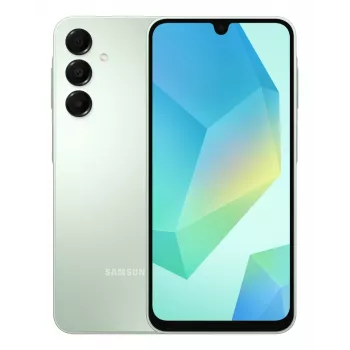 Samsung Galaxy A16 17 cm (6.7 inch) Hybrid Dual SIM 4G USB Type-C 4 GB 128 GB 5000 mAh Green