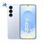 Samsung Galaxy S25 15.8 cm (6.2 inch) Dual SIM Android 15 5G USB Type-C 12 GB 256 GB 4000 mAh Blue