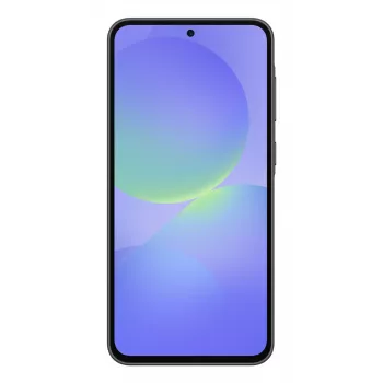 Smartphone Samsung Galaxy A36 5G — 6.7 inch Super AMOLED, 128 GB, 6 GB RAM, 50 MP rear, IP67, 5000 mAh (Black)