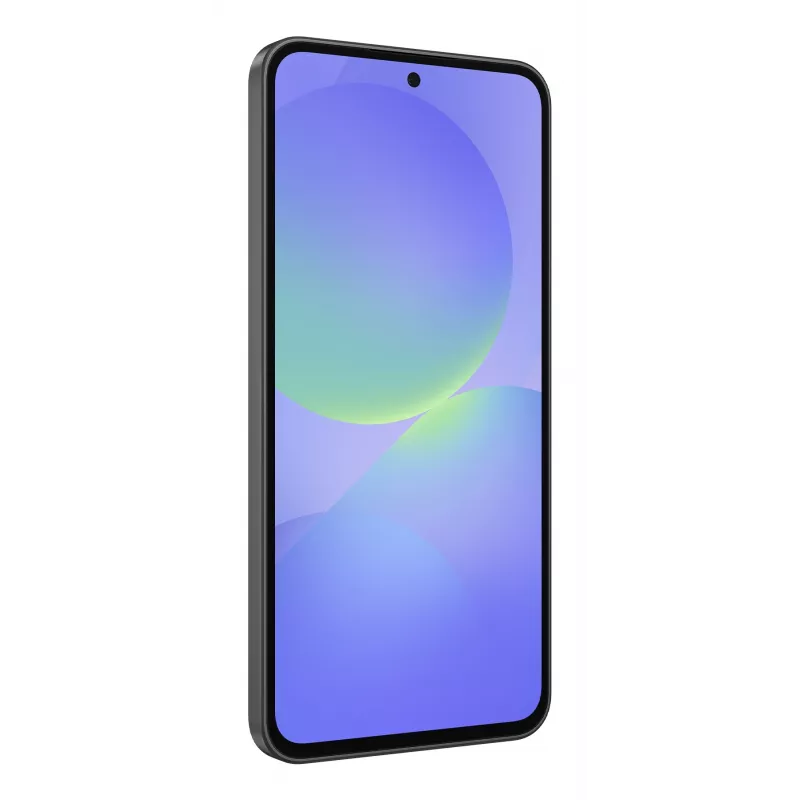 Smartphone Samsung Galaxy A36 5G — 6.7 inch Super AMOLED, 128 GB, 6 GB RAM, 50 MP rear, IP67, 5000 mAh (Black)