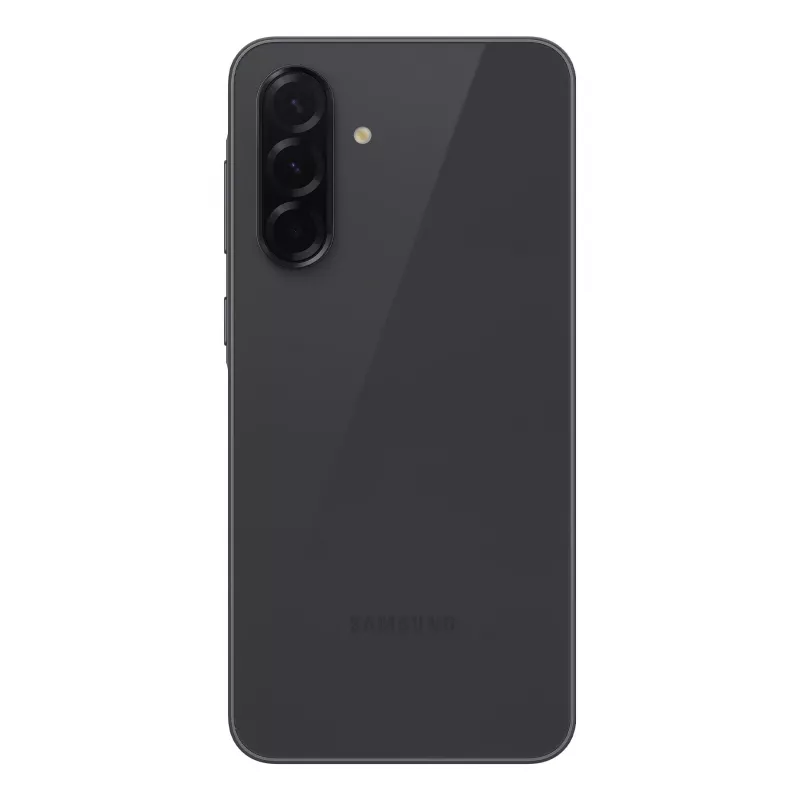 Smartphone Samsung Galaxy A36 5G — 6.7 inch Super AMOLED, 128 GB, 6 GB RAM, 50 MP rear, IP67, 5000 mAh (Black)