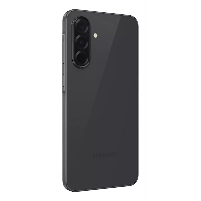 Smartphone Samsung Galaxy A36 5G — 6.7 inch Super AMOLED, 128 GB, 6 GB RAM, 50 MP rear, IP67, 5000 mAh (Black)
