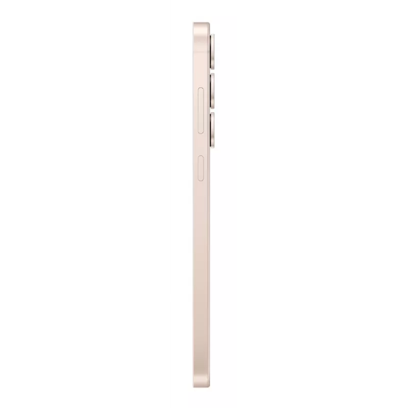 Samsung Galaxy S25+ SM-S936B/DS 17 cm (6.7 inch) Dual SIM Android 15 5G USB Type-C 12 GB 512 GB 4900 mAh Gold, Pink