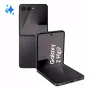 Samsung Galaxy Z Flip7 17.3 cm (6.8 inch) 5G 12 GB 256 GB 4300 mAh Black