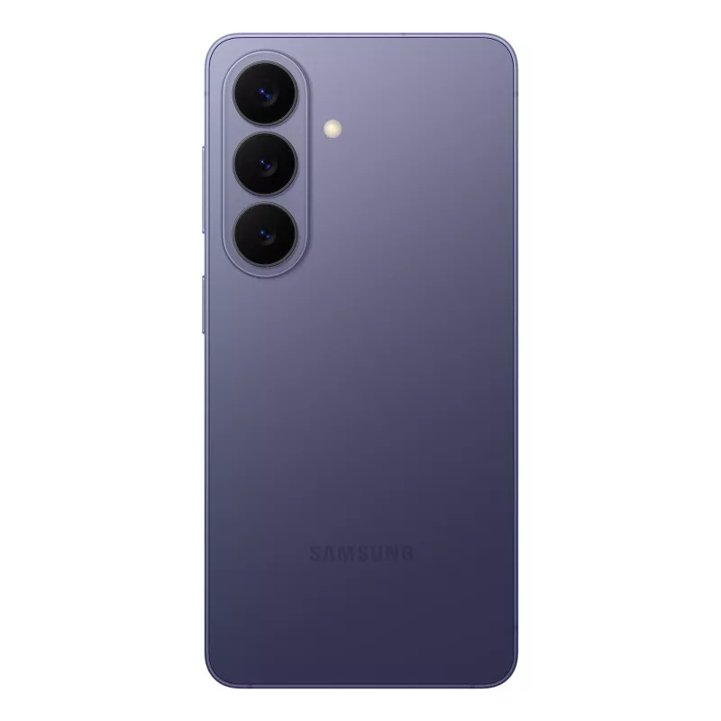 Samsung Galaxy S26 16 cm (6.3 inch) Dual SIM Android 16.0 5G USB Type-C 12 GB 256 GB 4300 mAh Violet