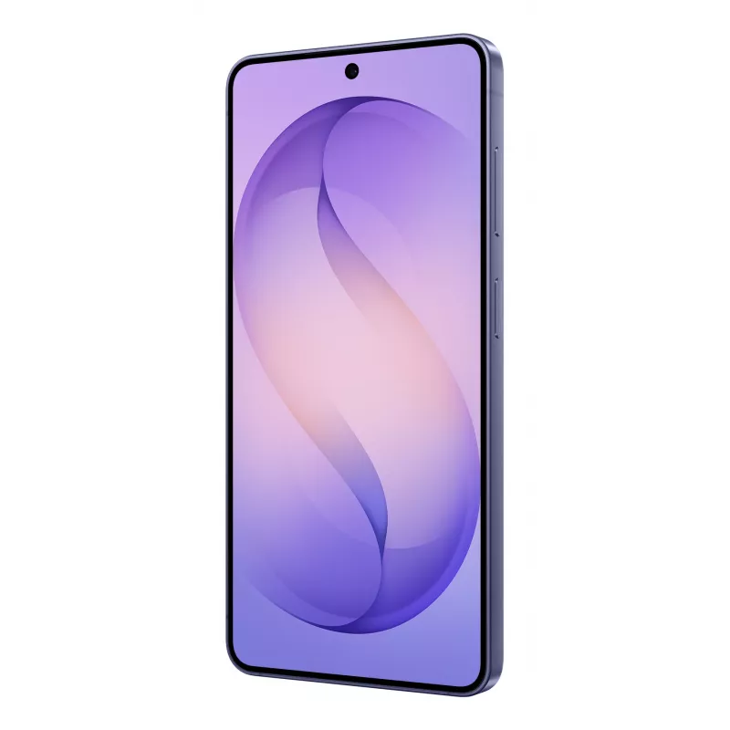 Samsung Galaxy S26 16 cm (6.3 inch) Dual SIM Android 16.0 5G USB Type-C 12 GB 256 GB 4300 mAh Violet