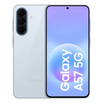 Samsung Galaxy A57 5G 17 cm (6.7 inch) Dual SIM Android 16.0 USB Type-C 8 GB 128 GB 5000 mAh Blue