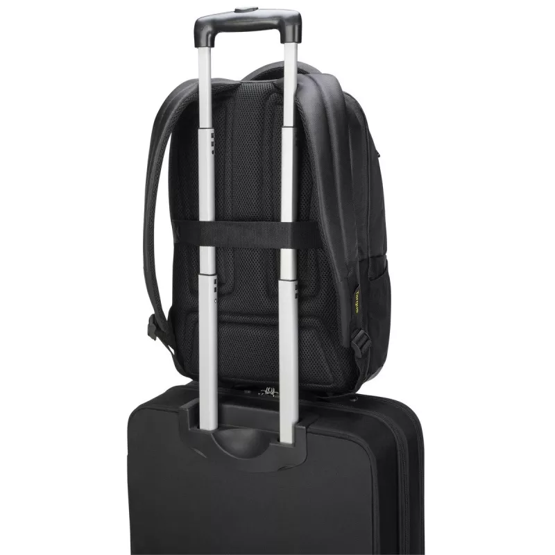 Targus CityGear backpack Casual backpack Black