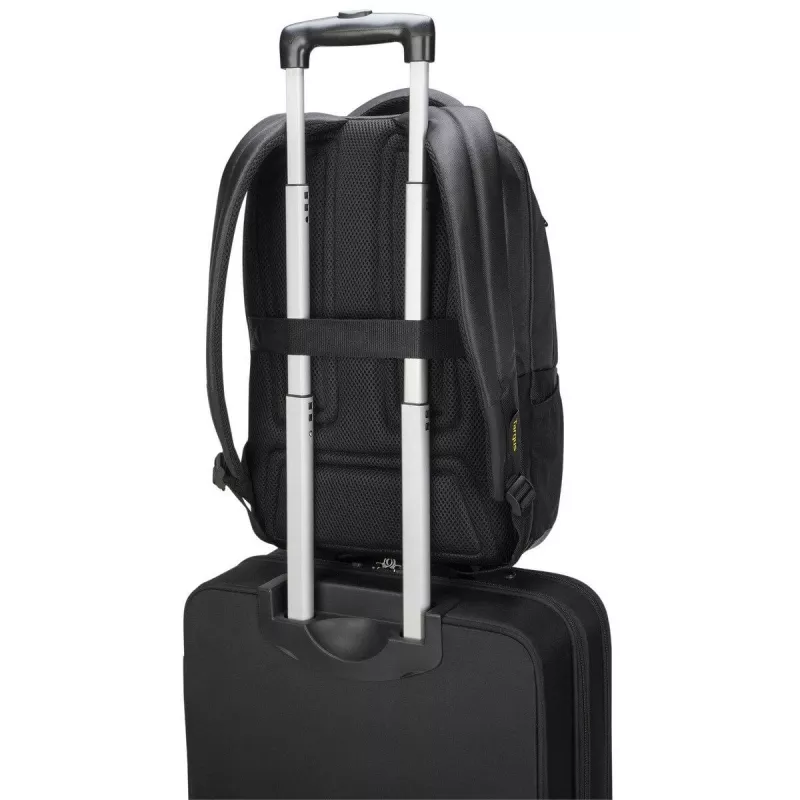 Targus CityGear backpack Casual backpack Black