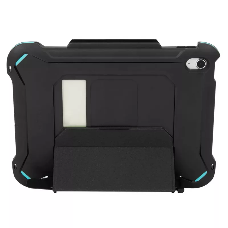 Targus SAFEPORT RUGGED 27.7 cm (10.9 inch) Cover Black