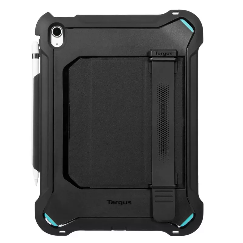 Targus SAFEPORT RUGGED 27.7 cm (10.9 inch) Cover Black