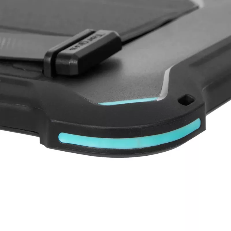 Targus SAFEPORT RUGGED 27.7 cm (10.9 inch) Cover Black