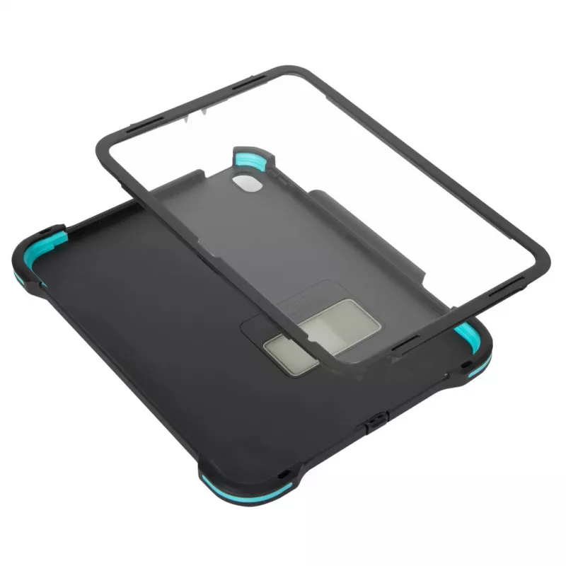 Targus SAFEPORT RUGGED 27.7 cm (10.9 inch) Cover Black