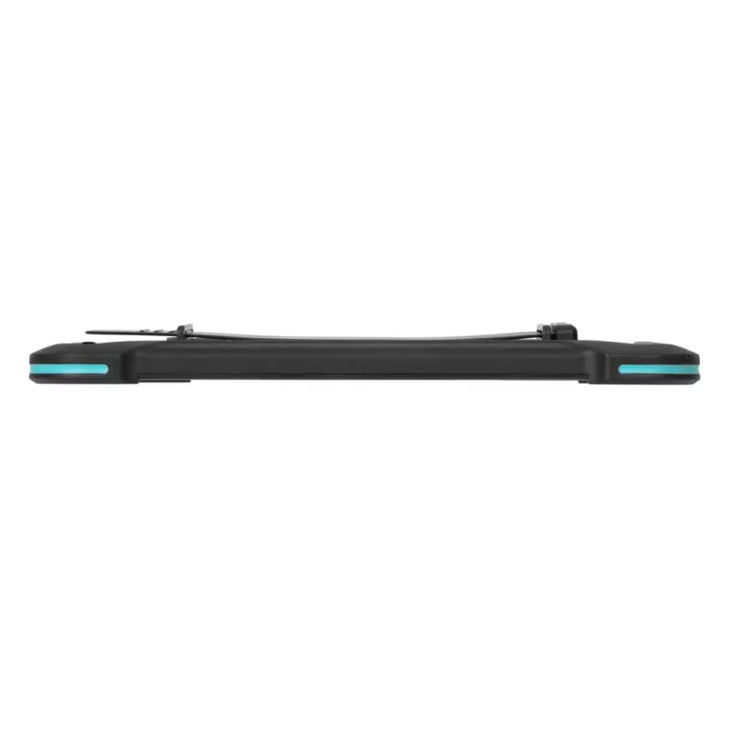 Targus SAFEPORT RUGGED 27.7 cm (10.9 inch) Cover Black
