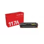 Everyday™ Yellow Toner by Xerox compatible with HP 117A (W2072A), Standard capacity