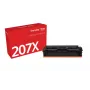 Everyday™ Black Toner by Xerox compatible with HP 207X (W2210X), High capacity