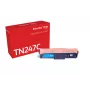 Everyday™ Cyan Toner by Xerox compatible with Brother TN247C, High capacity
