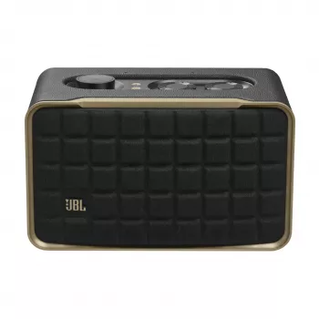 JBL Authentics 200 Stereo portable speaker Black 45 W
