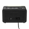 JBL Authentics 200 Stereo portable speaker Black 45 W