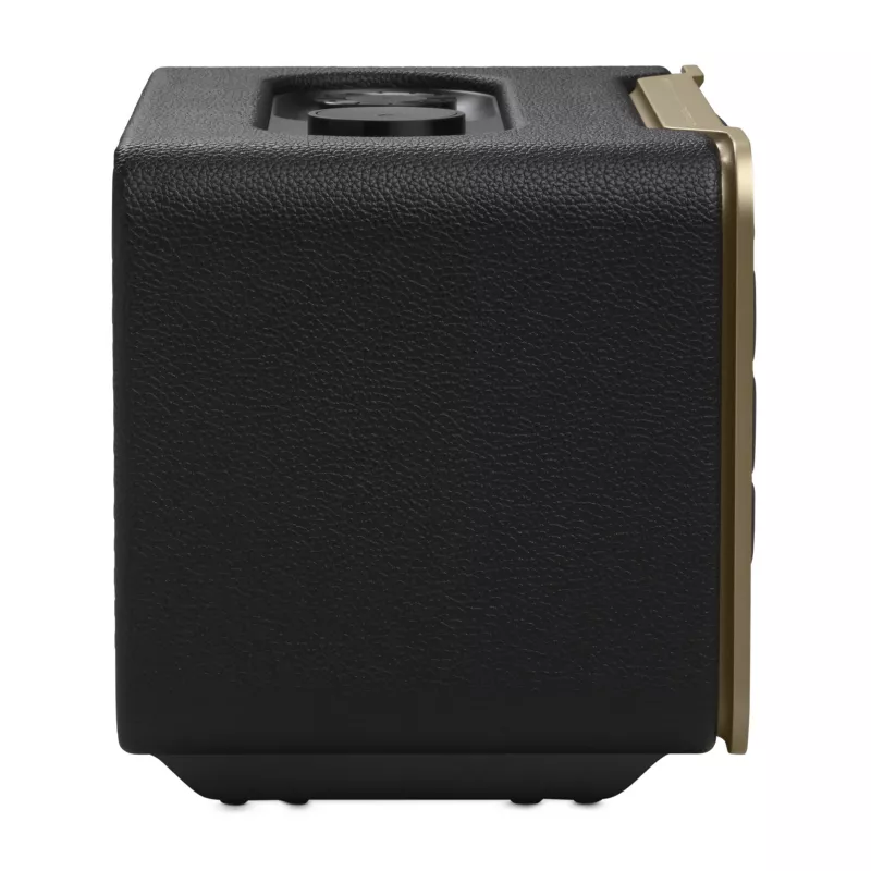 JBL Authentics 200 Stereo portable speaker Black 45 W